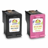 tusz do drukarki hp deskjet 2710