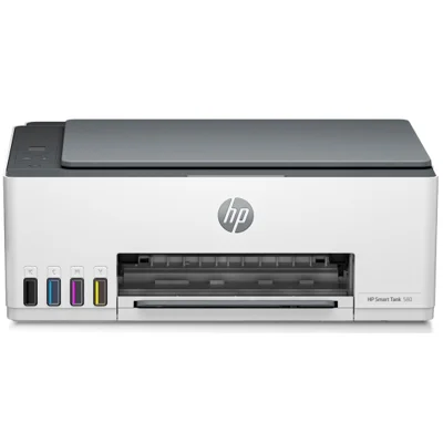 hp smart tank 580